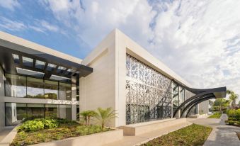 Eurostars Oasis Marbella