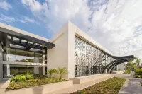 Eurostars Oasis Marbella