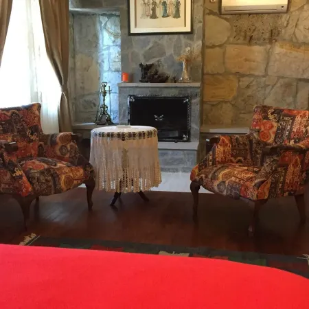 Konak Lapeistra Hotel
