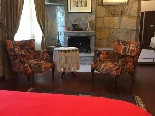 Konak Lapeistra Hotel - B&B