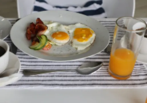 At the Sea Boutique Guesthouse