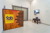 FabHotel Snow Drop - 1km from Our Lady of Fatima Church