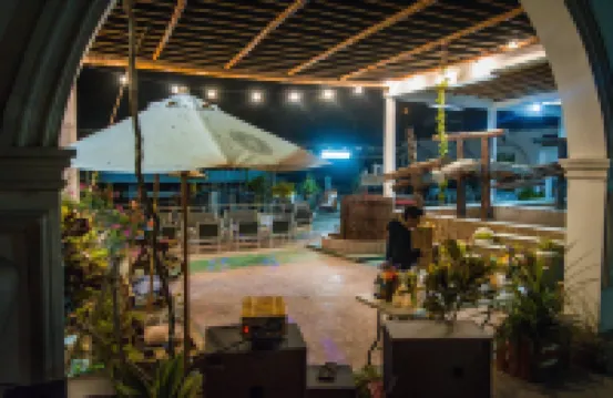 Glamping Toneles Y VIÑEDOS