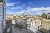 Tumbleweed Resort