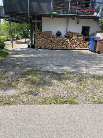 Luxurious Vacation Apartment in the Heart of the Allgäu