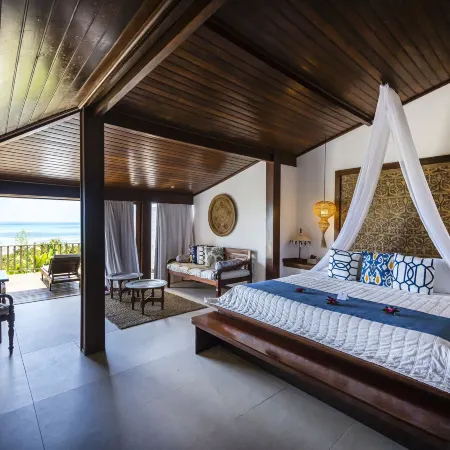 Hotel Sombra e Água Fresca