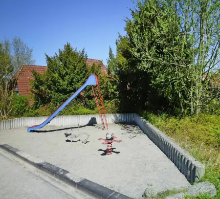 Apartment near Lake Constance and Alps Отели в г. Имменштад