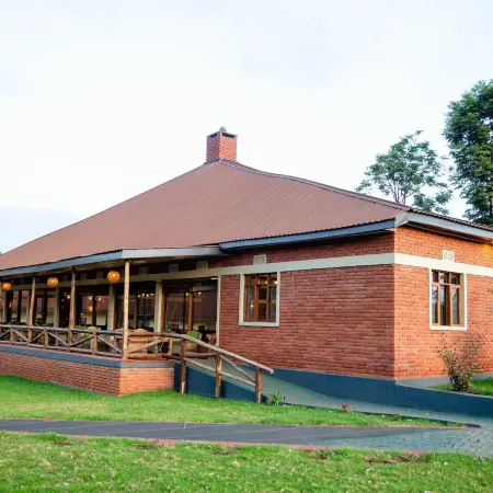 Karatu Villas Lodge