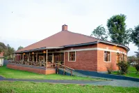 Karatu Villas Lodge