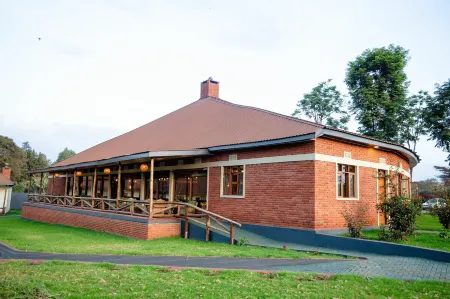 Karatu Villas Lodge Отели рядом с достопримечательностью «Lake Duluti»