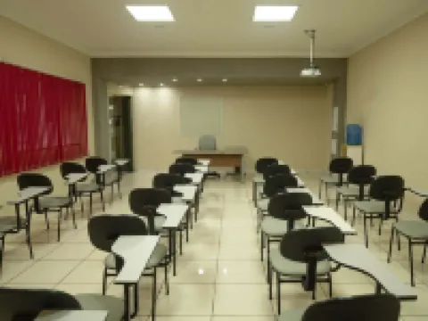 Vitoria Palace Hotel Hotels in Sinop
