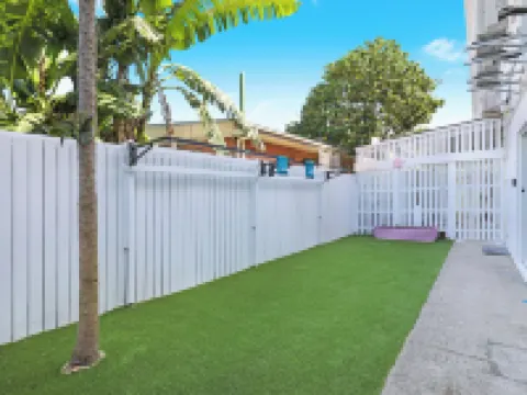 帕克棕櫚酒店 馬魯奇多酒店