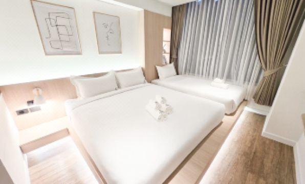 Ascella Pratunam Hotel