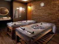 Hattusa Vacation Thermal Club Kazdaglari - spa