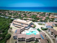 Mimose Beach Village Hotels in Isola Rossa