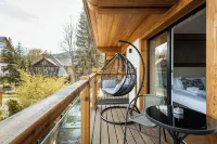 아파트호텔 메리노스 자코파네 호텔