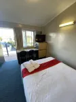 Taree Motor Inn Hotels in Wingham