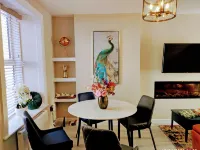Tralee Townhouse Holiday Home by Trident Holiday Homes Hoteles en Tralee