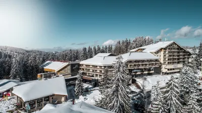 Perelik Hotel Các khách sạn ở 
