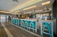 Premier Inn Leeds Cc (Whitehall Road)