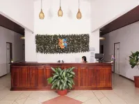 Ukinca Hostel Hotels in Osa