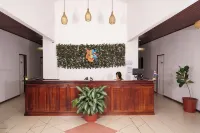 Ukinca Hostel Hotels in Dominical