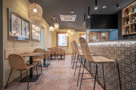 La Grava Hotel Отели в г. Вилаверд