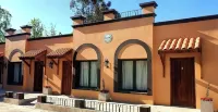 Museo Posada Benelli Hotels in 