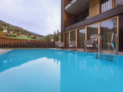 Montafon Suites Schruns by Alps Resorts Hotels in Schruns