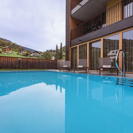 Montafon Suites Schruns by Alps Resorts