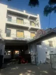 Raj Palace