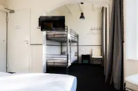 Stad & Strandhotel Elisabeth