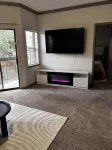 Cozy 1-bedroom Home Away from Home in amazing Euless with AC, WiFi, & Amenities