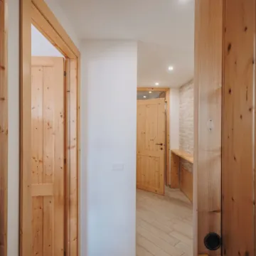 La Casa di Pinocchio