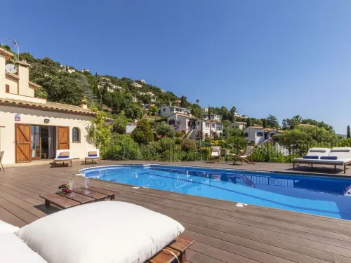 Marielle Hotels in Calonge