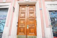 Binaro 0 a Termini Hotels in 