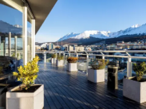 奧拓安迪諾酒店 烏斯懷亞酒店