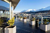 Alto Andino Hotel