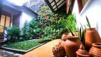Huma Yogyakarta Hostel Hotels in 