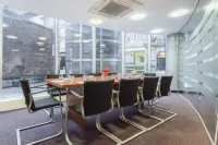 Premier Suites Liverpool - Apartments