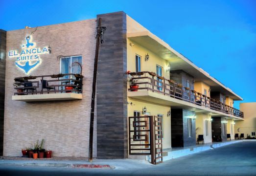 호텔 앵클라 스위트 이미지