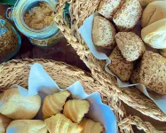 Alma Hotel - breakfast