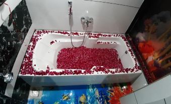 Hotel the Grand Piano - Best Business Hotel in Patan