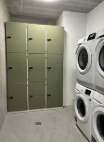 Aura Apartment Hotel