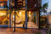 스위스 가르텐 제리 제리코아코아라 호텔