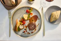 Bastide de Mougins - A Tribute Portfolio Hotel - Frühstück