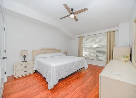 1 Bedroom Luxury Condo St Augustine Отели рядом с достопримечательностью «World Golf Village»