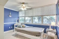 Resort Condo w/ Beach Access in Indian Shores! Hotels in Indian Shores