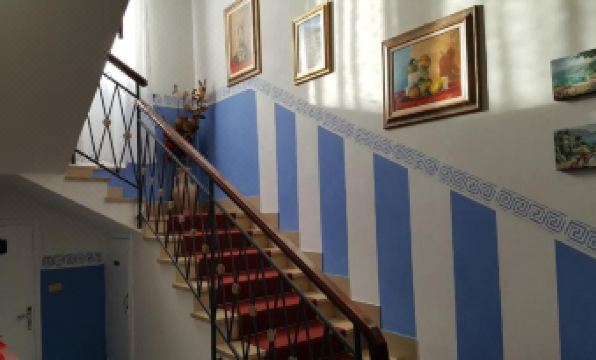 Hotel Villa Italia B&B