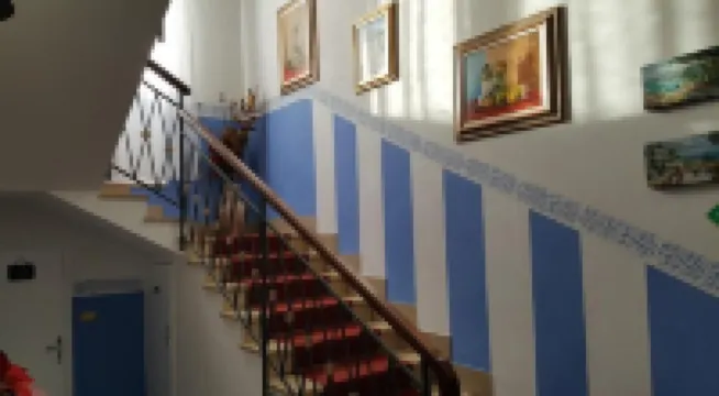 意大利別墅民宿